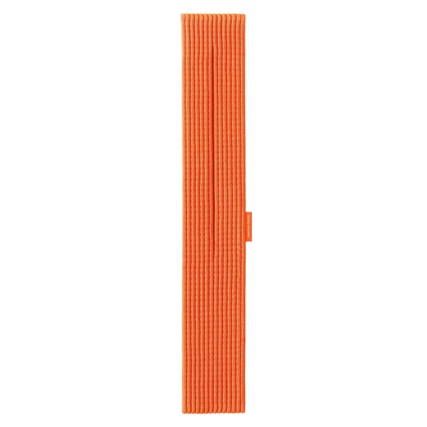 Iphone Pocket 3D Knitted ( Orange )