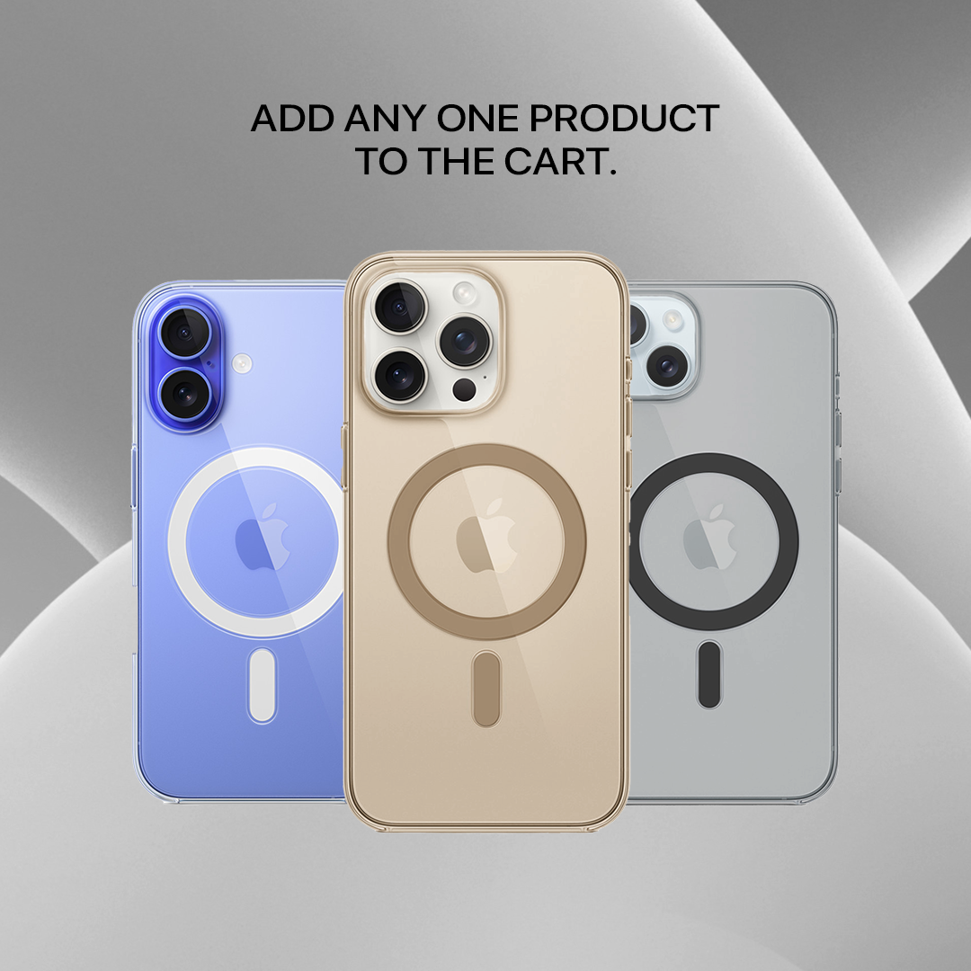 Anti Yellow cases