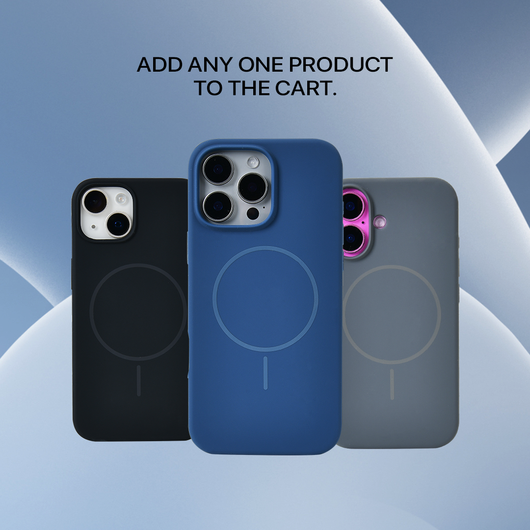 Anti Dust Magsafe Silicone Cases