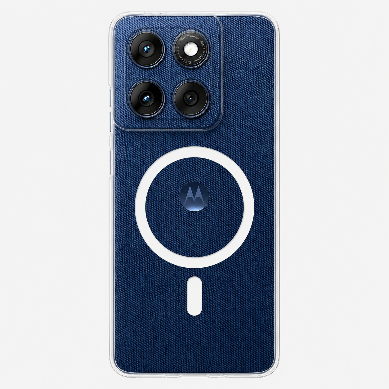 MOTOROLA