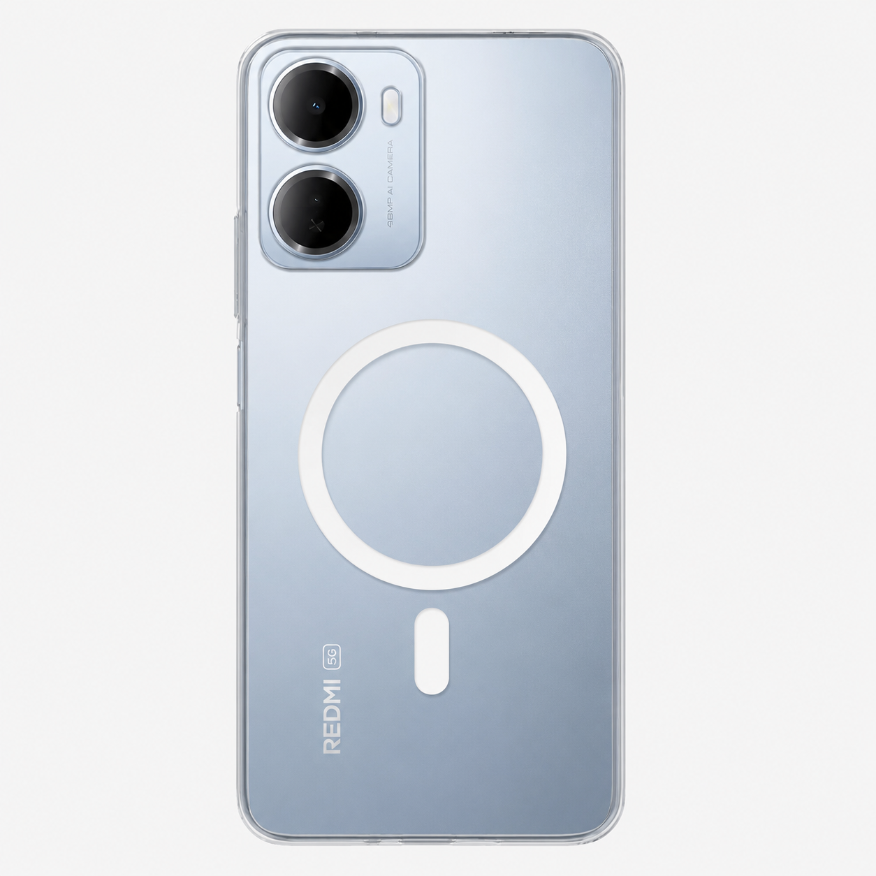 REDMI