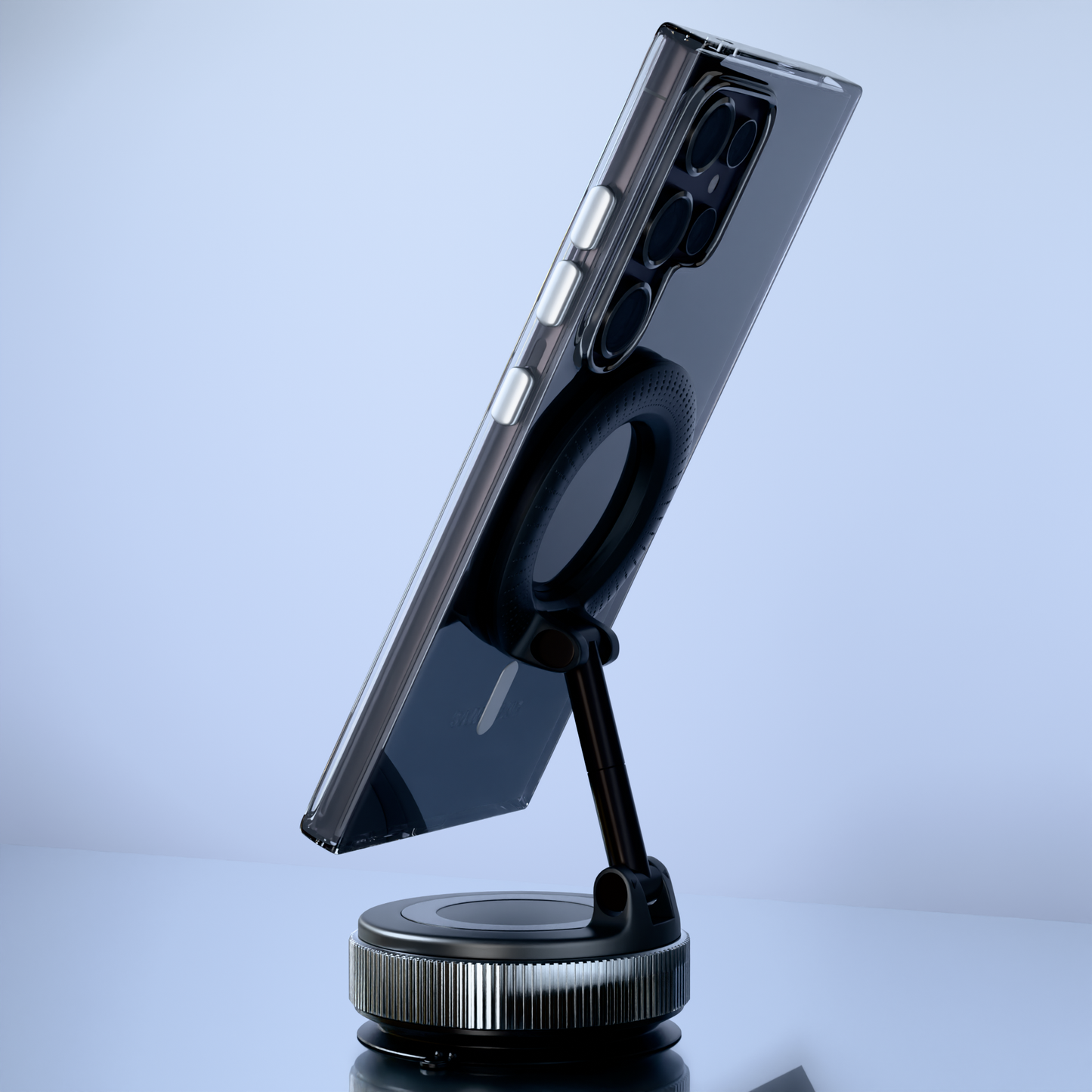 360° MagPro Magnetic Phone Holder by Casence