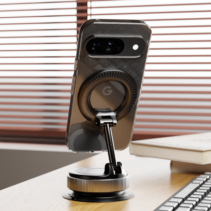 360° MagPro Magnetic Phone Holder by Casence