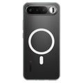 Anti Yellow Magsafe Clear Case - REALME 16