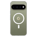 Anti Yellow Magsafe Clear Case - Google Pixel 11 Pro