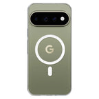 Anti Yellow Magsafe Clear Case - Google Pixel 11 Pro