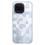Anti Yellow Magsafe Clear Case - IQOO 15 R
