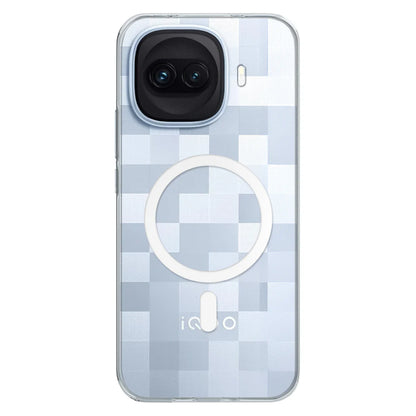 Anti Yellow Magsafe Clear Case - IQOO 15 R