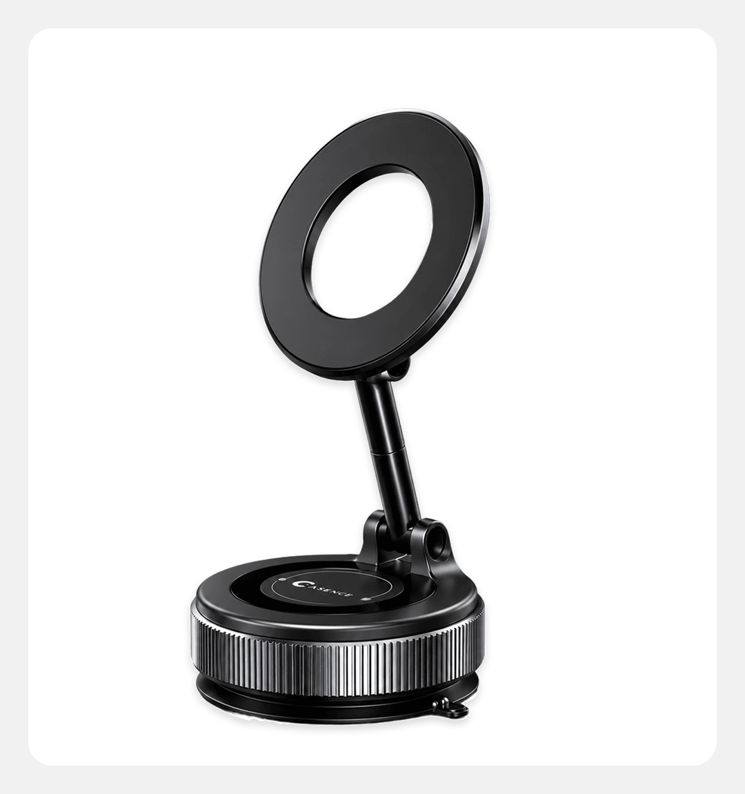 Casence 360° MagPro Magnetic Phone Holder - Image 1