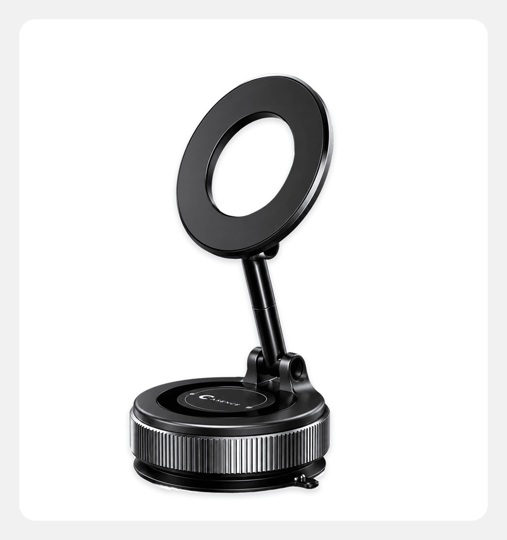 360° MagPro Magnetic Phone Holder by Casence