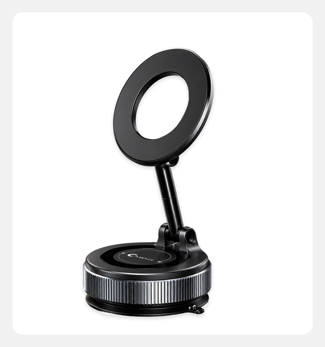 360° MagPro Magnetic Phone Holder by Casence