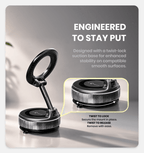 360° MagPro Magnetic Phone Holder by Casence