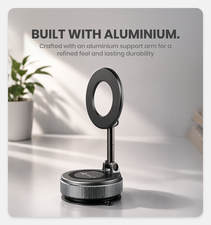 360° MagPro Magnetic Phone Holder by Casence