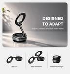 360° MagPro Magnetic Phone Holder by Casence