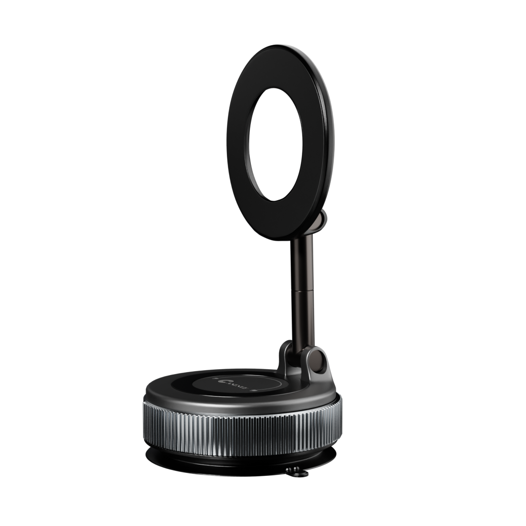 360° MagPro Magnetic Phone Holder by Casence