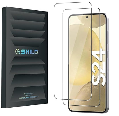 UltraShield Tempered Glass