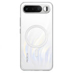 Anti Yellow Magsafe Clear Case - REALME 16