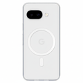 Anti Yellow Magsafe Clear Case - Google Pixel 9A