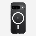 Anti Yellow Magsafe Clear Case - Google Pixel 9