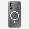 Anti Yellow Magsafe Clear Case Samsung - Galaxy A17 by Casence