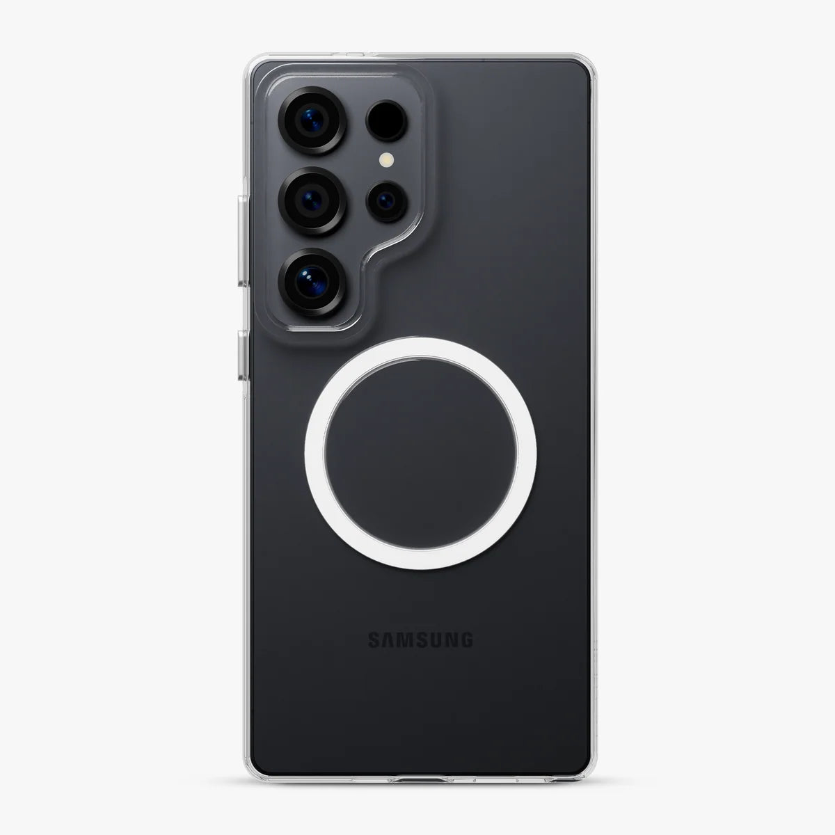 Casence Luxe Airpro Case-Samsung S24 ULTRA