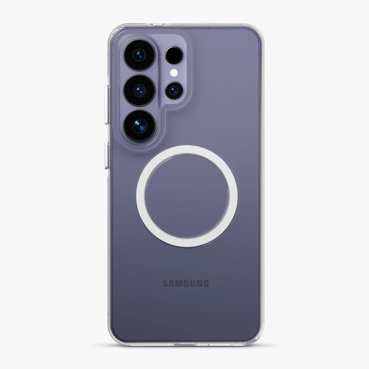 Casence Luxe Airpro Case-Samsung S26 ULTRA