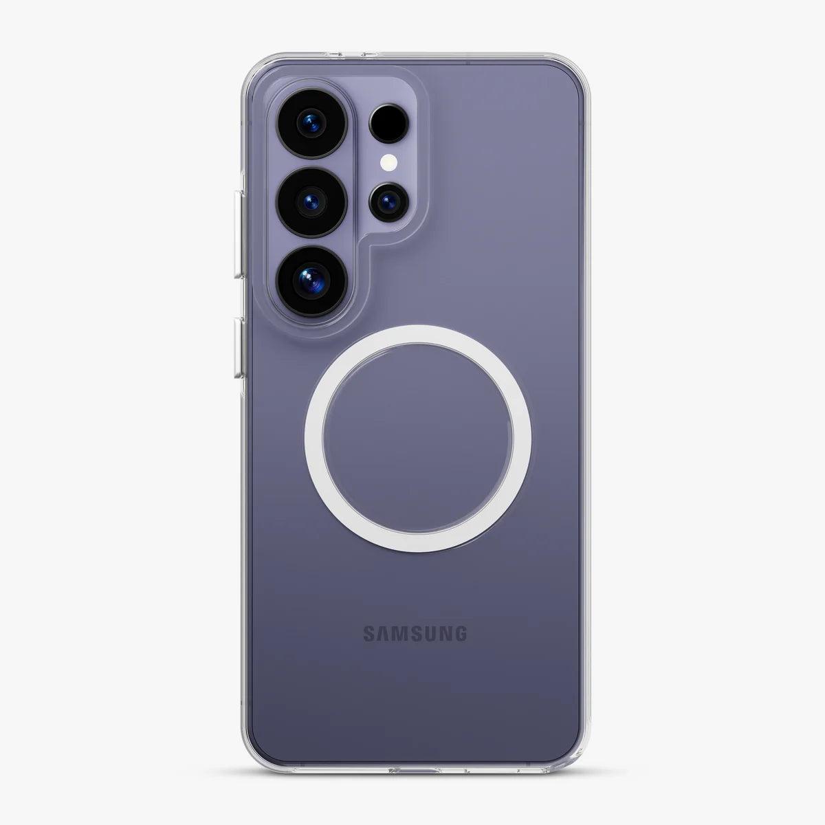 Casence Luxe Airpro Case-Samsung S26 ULTRA
