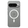 Anti Yellow Magsafe Clear Case - Google Pixel 10 Pro