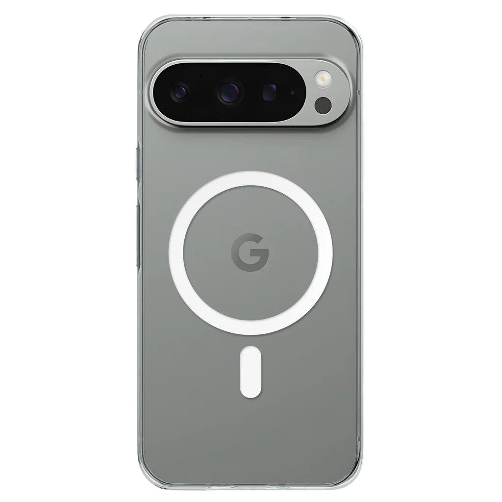 Anti Yellow Magsafe Clear Case - Google Pixel 10 Pro