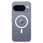Anti Yellow Magsafe Clear Case - Google Pixel 10 Pro XL