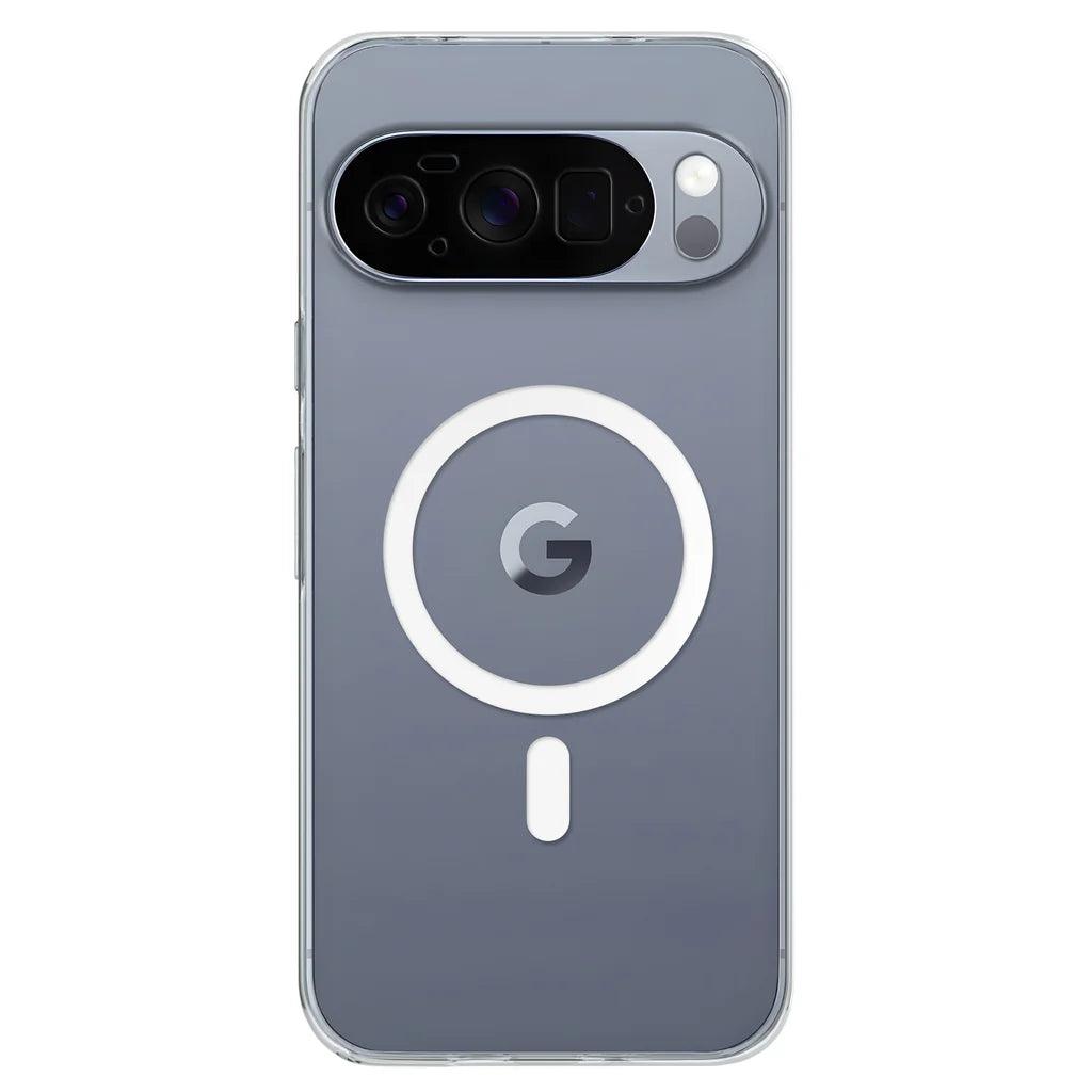 Anti Yellow Magsafe Clear Case - Google Pixel 10 Pro XL