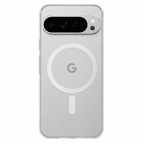 Anti Yellow Magsafe Clear Case - Google Pixel 9 Pro XL