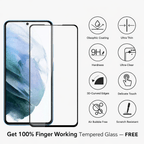 Anti Yellow Magsafe Clear Case - Google Pixel 10