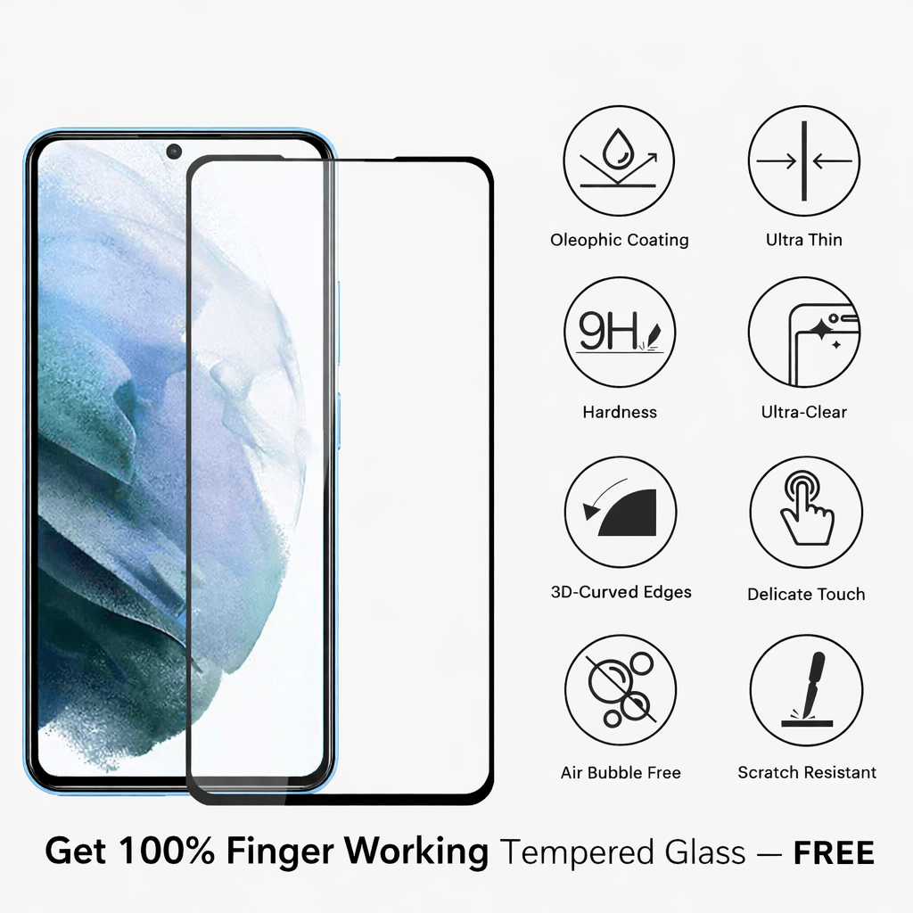 Anti Yellow Magsafe Clear Case - Google Pixel 10