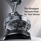 360° MagPro Magnetic Phone Holder by Casence