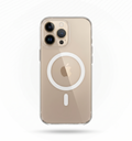 Casence Luxe Airpro AI Case-Iphone 16 Pro