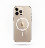 Casence Luxe Airpro AI Case-Iphone 16 Pro