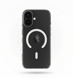 Casence Luxe Airpro AI Case-Iphone 16