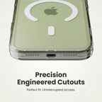 Casence Luxe Airpro AI Case-Iphone 17