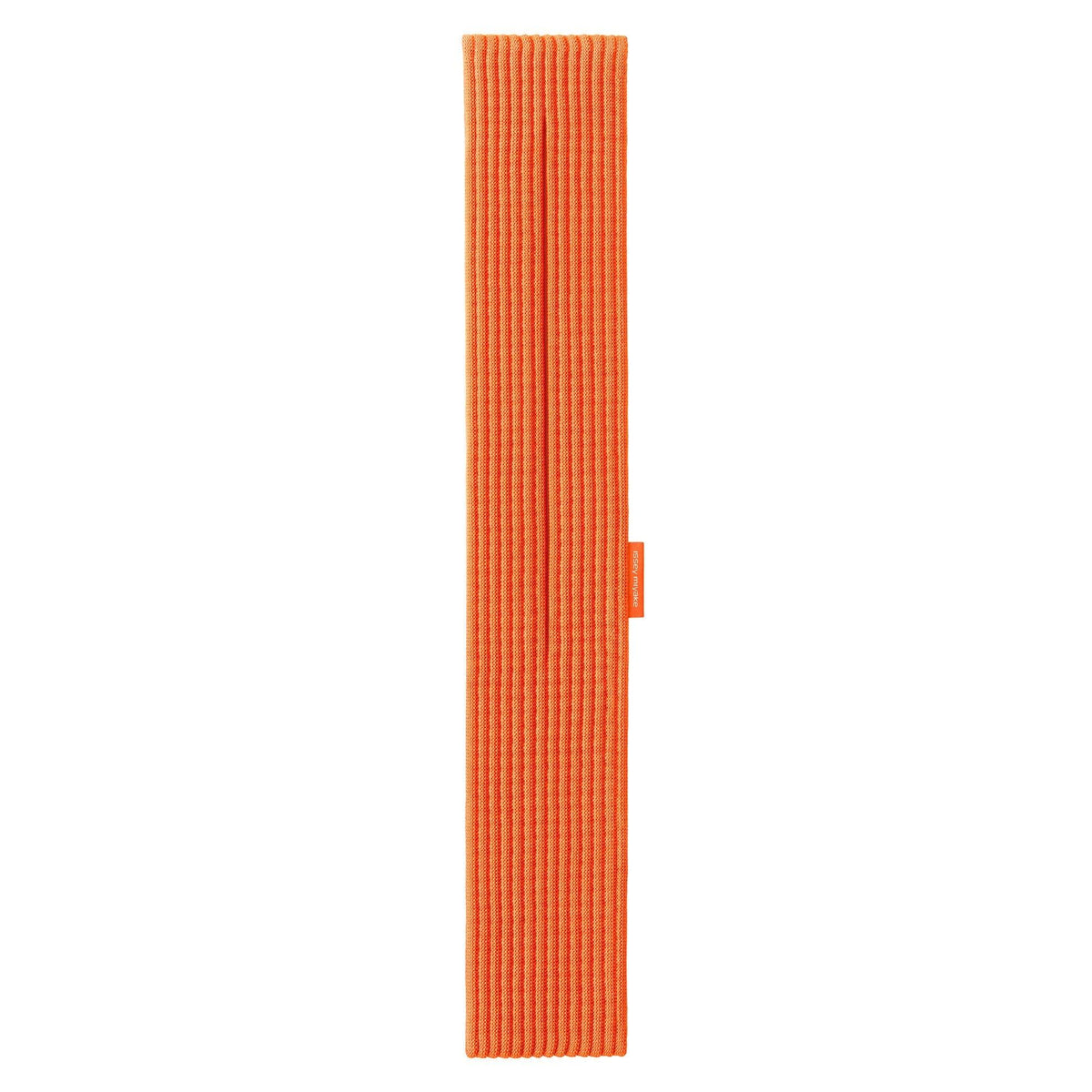 Iphone Pocket 3D Knitted ( Orange )