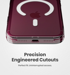Casence Luxe Airpro AI Case-Iphone 18 Pro
