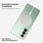 Magsafe Power Charging
