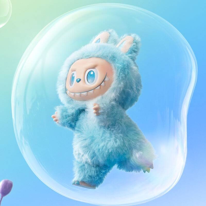 Labubu Doll ( Pack of 1 )
