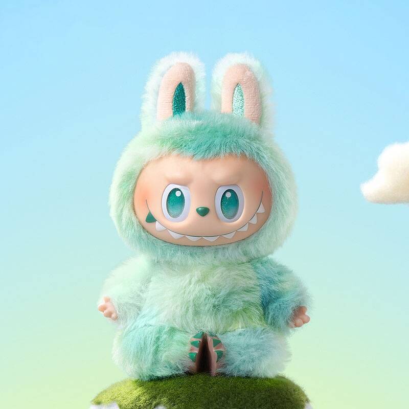 Labubu Doll ( Pack of 1 )