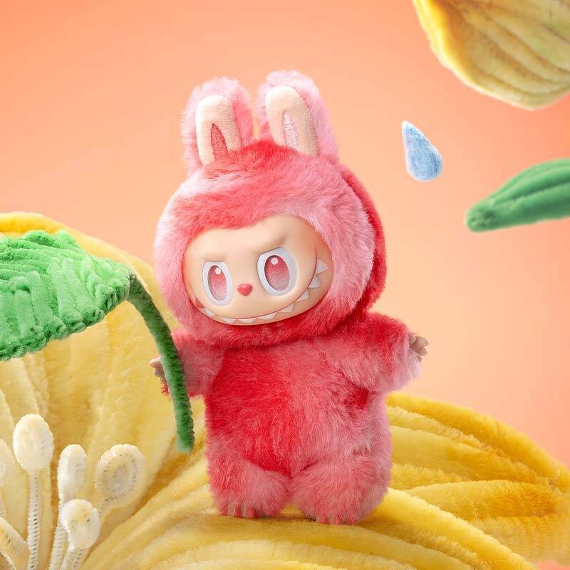 Labubu Doll ( Pack of 1 )