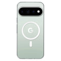 Anti Yellow Magsafe Clear Case - Google Pixel 11 Pro XL