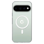 Anti Yellow Magsafe Clear Case - Google Pixel 11 Pro XL