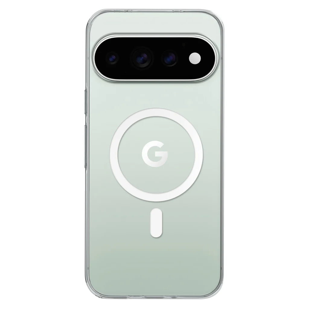 Anti Yellow Magsafe Clear Case - Google Pixel 11 Pro XL