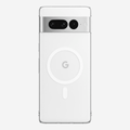 Anti Yellow Magsafe Clear Case - Google Pixel 7 Pro