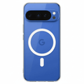 Anti Yellow Magsafe Clear Case - Google Pixel 10